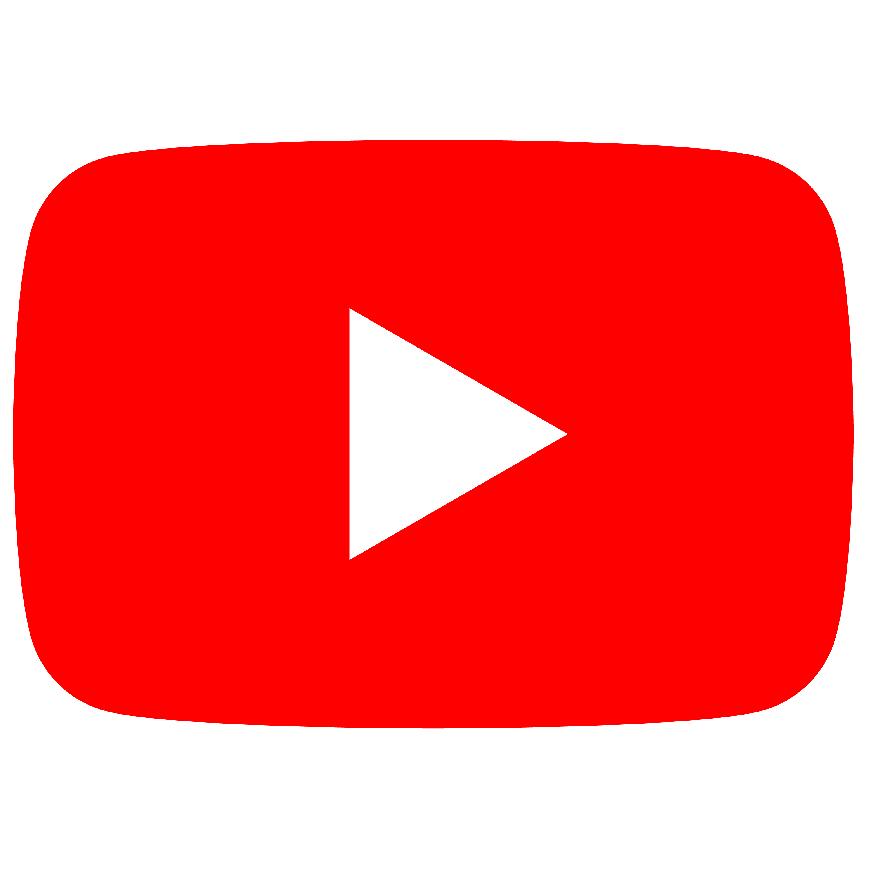 YouTube Logo
